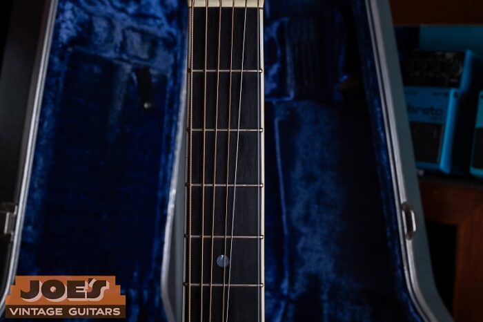 Martin D-35 1969 - Brazilian Rosewood! - Image 7