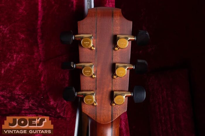 Lowden 32SE Stage Edition 2010s - CLEAN! - Image 7
