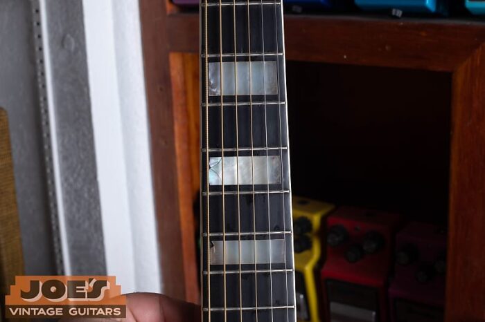 Gibson 16 inch L-5 1929 - Sunburst - Image 11