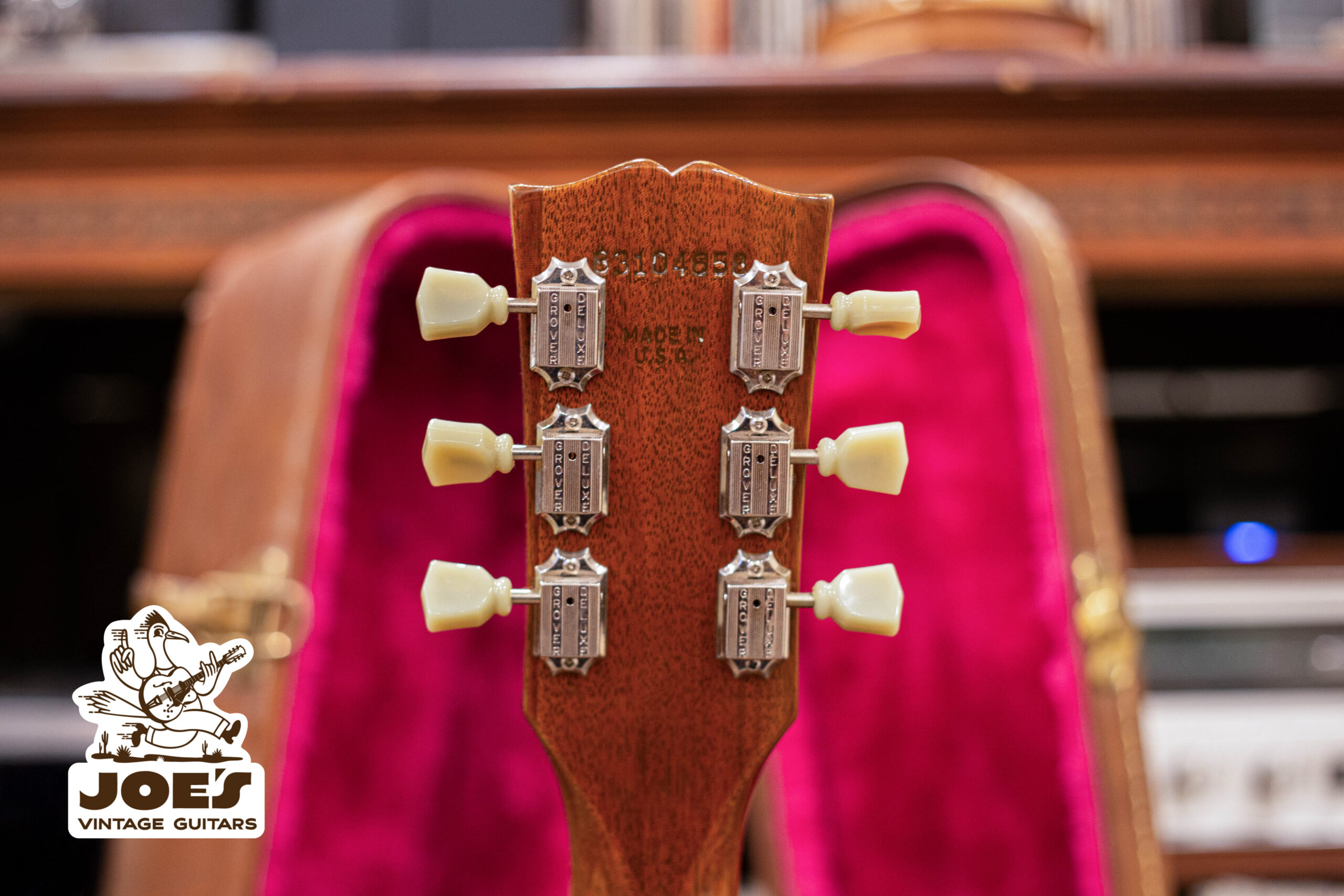 Gibson Guitar