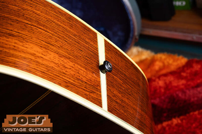 Martin D-35 1969 - Brazilian Rosewood! - Image 16