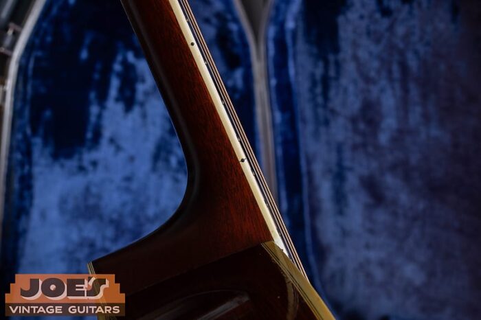 Martin D-35 1969 - Brazilian Rosewood! - Image 18