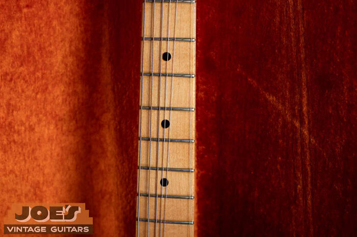 7.58lbs Fender Telecaster 1970 - Blonde - KILLER Player - Image 7