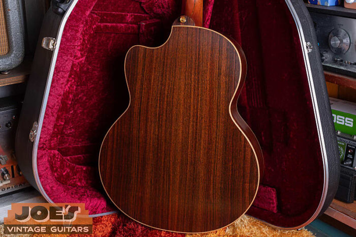 Lowden 32SE Stage Edition 2010s - CLEAN! - Image 5