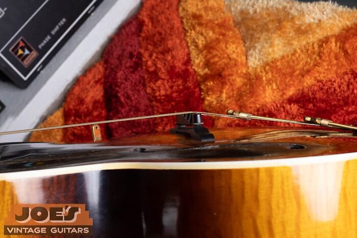Gibson 16 inch L-5 1929 - Sunburst - Image 19