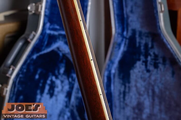 Martin D-35 1969 - Brazilian Rosewood! - Image 17