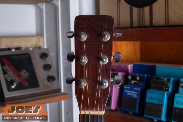 Martin 000-18 1962 - Fantastic Sound! - Image 3