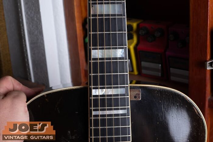 Gibson 16 inch L-5 1929 - Sunburst - Image 12
