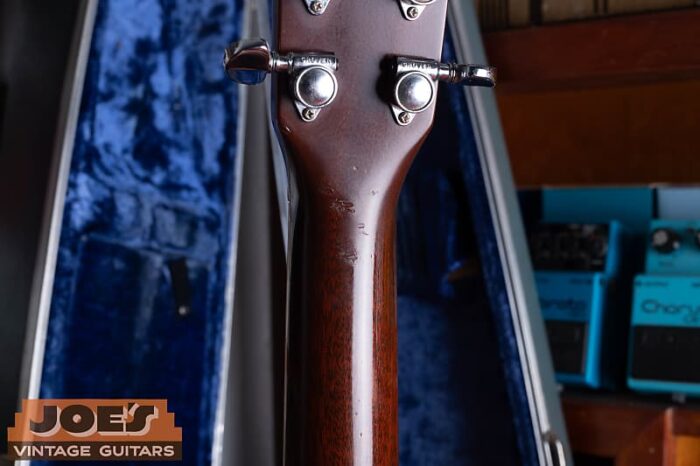 Martin D-35 1969 - Brazilian Rosewood! - Image 13