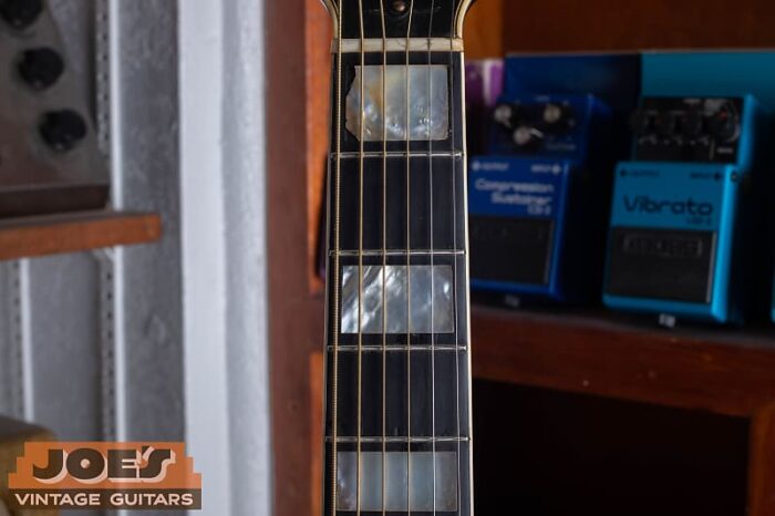 Gibson 16 inch L-5 1929 - Sunburst - Image 10