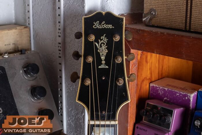 Gibson 16 inch L-5 1929 - Sunburst - Image 6