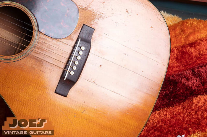 Martin 000-18 1962 - Fantastic Sound! - Image 6