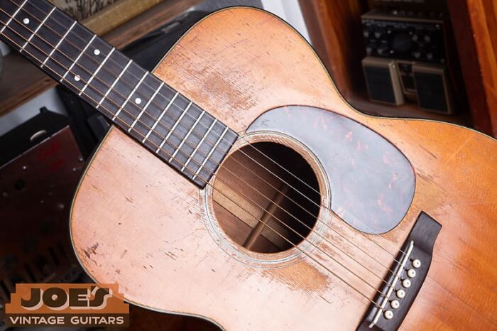 Martin 000-18 1962 - Fantastic Sound! - Image 5