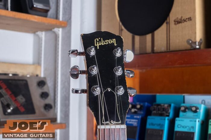 Gibson SG Special 1961 - Modified - Cherry - Image 10
