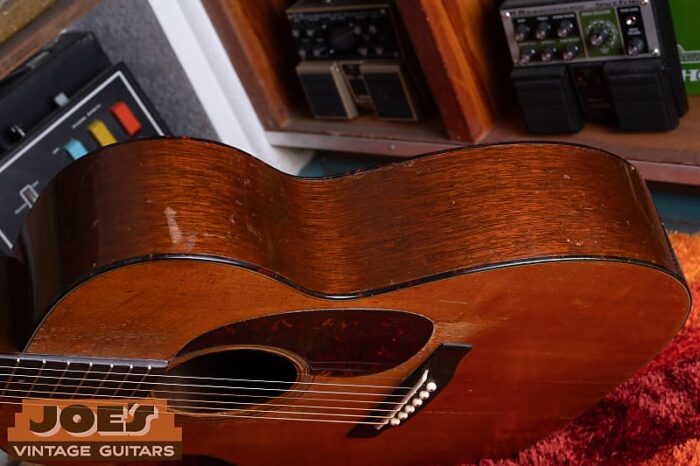 Martin 000-18 1962 - Fantastic Sound! - Image 11