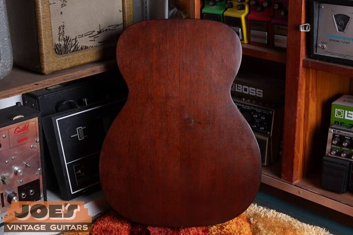Martin 000-18 1962 - Fantastic Sound! - Image 9