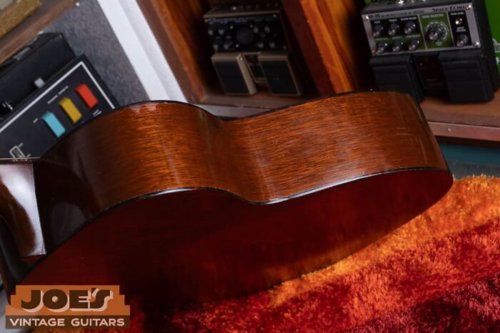 Martin 000-18 1962 - Fantastic Sound! - Image 12