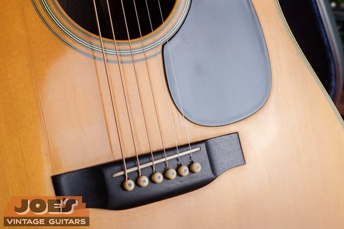 Martin D-35 1969 - Brazilian Rosewood! - Image 11