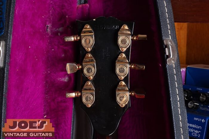 Gibson L5S 1978 - Sunburst - FLAMEY - Image 5