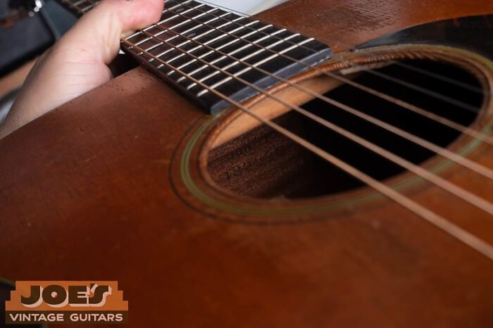 Martin 000-18 1962 - Fantastic Sound! - Image 13