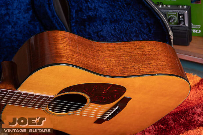 Martin D-18 1966 - One Owner - CLEAN - Image 14