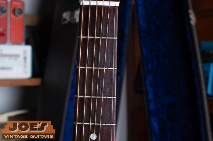 Martin D-18 1966 - One Owner - CLEAN - Image 11