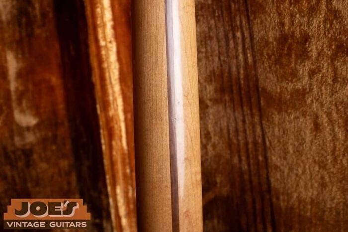 One Owner! Fender Telecaster 1959 - Blonde - Image 14