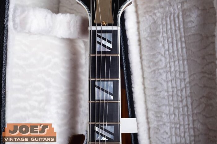 Gibson Les Paul Supreme 2006 - Cherry Sunburst - Image 4