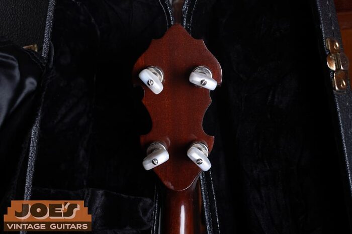 MINT Gibson RB-3 Banjo 2001 - Image 6