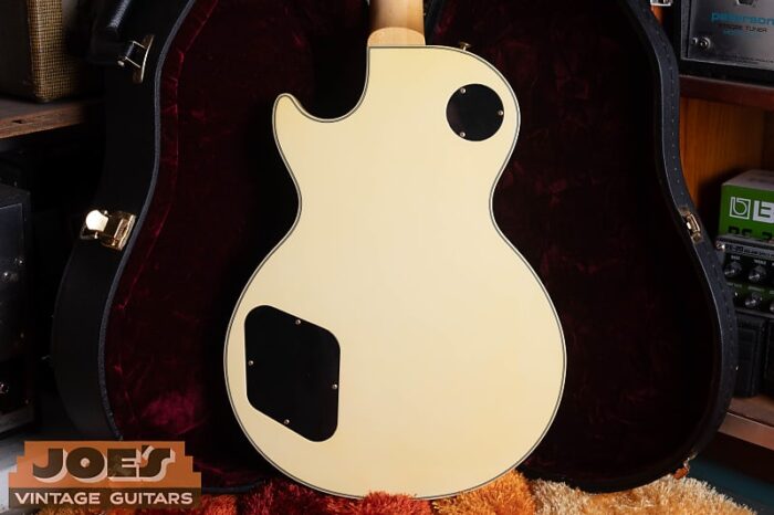 Gibson Les Paul Custom Zakk Wylde 2003 - Bullseye - Image 2