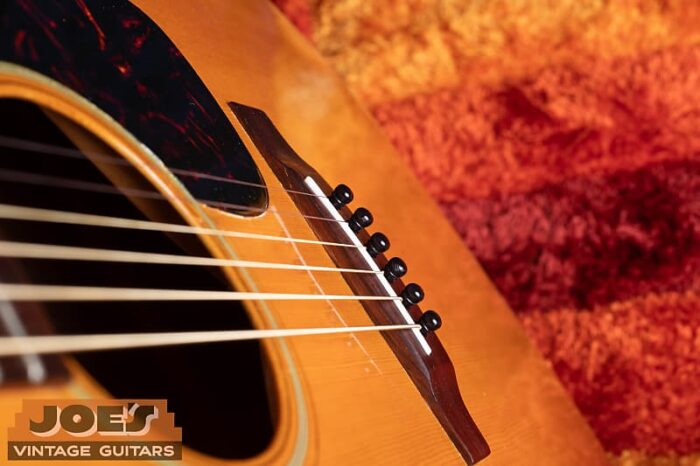 Martin D-18 1966 - One Owner - CLEAN - Image 10