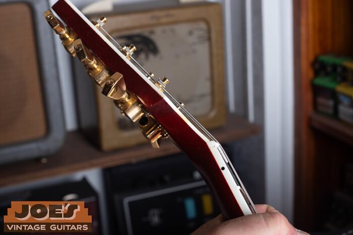 Gibson Les Paul Supreme 2006 - Cherry Sunburst - Image 10