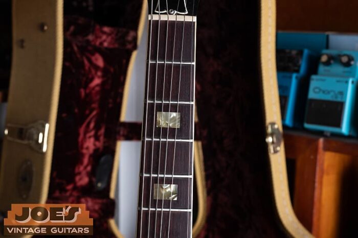 Gibson ES-150 1974 - Blonde - Image 4