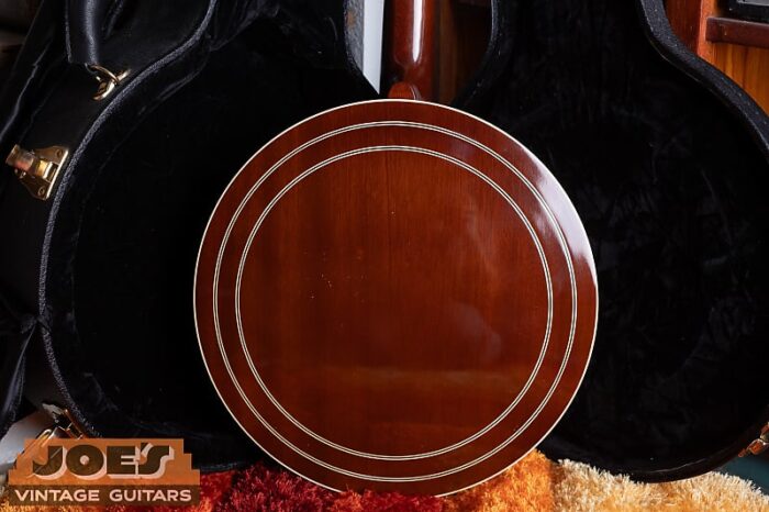 MINT Gibson RB-3 Banjo 2001 - Image 4