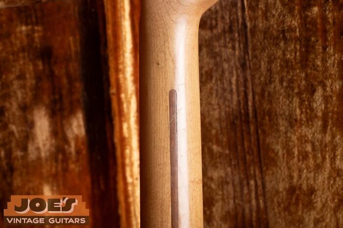 One Owner! Fender Telecaster 1959 - Blonde - Image 13