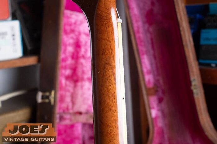 Gibson ES-225 1958 - Blonde - Image 9