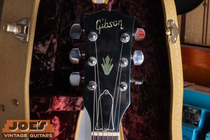 Gibson ES-150 1974 - Blonde - Image 3