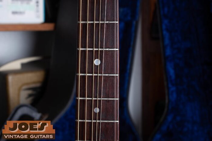 Martin D-18 1966 - One Owner - CLEAN - Image 12