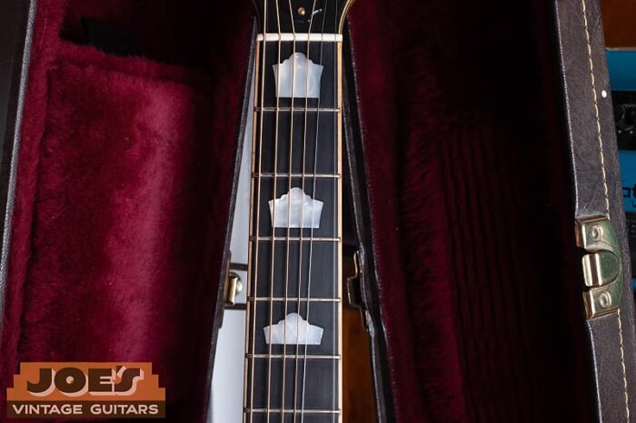 Guild D-100 1993 with Original Case - Image 7