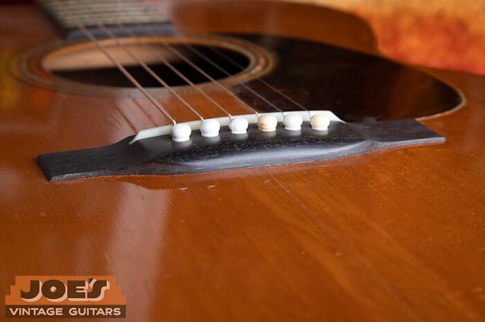 Martin 000-21 1945 - One owner! - Image 23