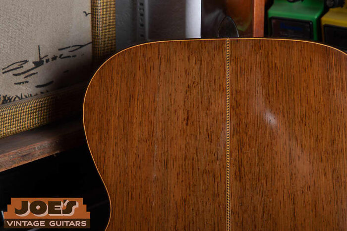 Martin 000-21 1945 - One owner! - Image 12