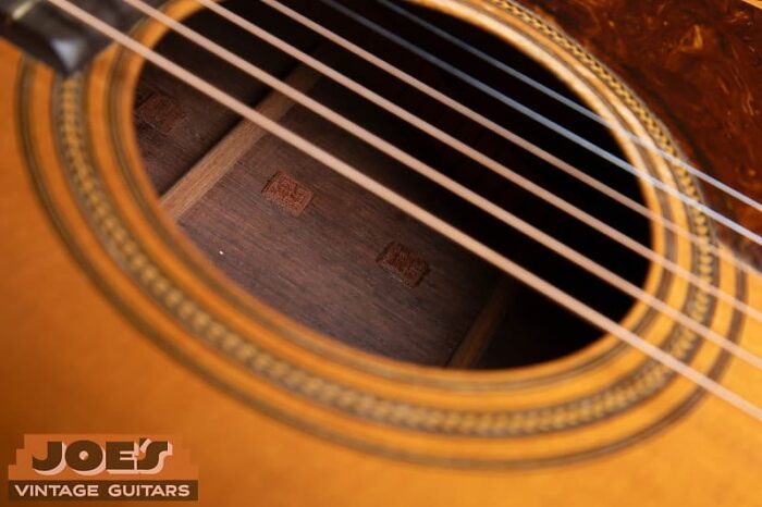 Martin 000-21 1945 - One owner! - Image 22