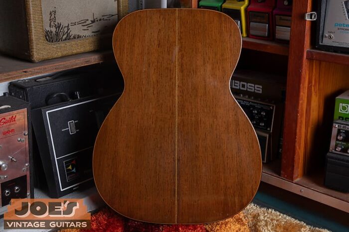 Martin 000-21 1945 - One owner! - Image 3