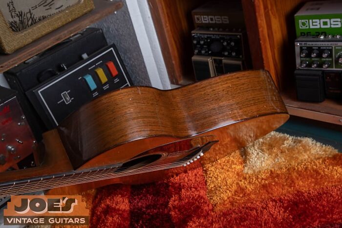 Martin 000-21 1945 - One owner! - Image 15