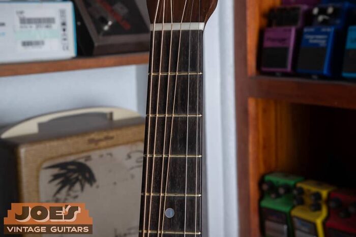 Martin 000-21 1945 - One owner! - Image 20