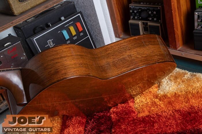 Martin 000-21 1945 - One owner! - Image 16