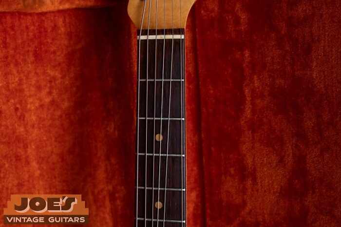 Fender Jaguar March 1964 - Sunburst - CLEAN - Image 10