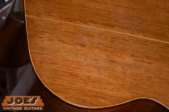 Martin 000-21 1945 - One owner! - Image 13