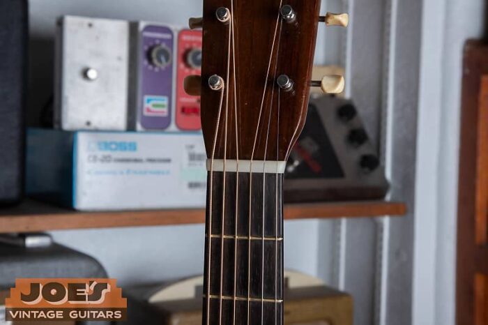 Martin 000-21 1945 - One owner! - Image 19