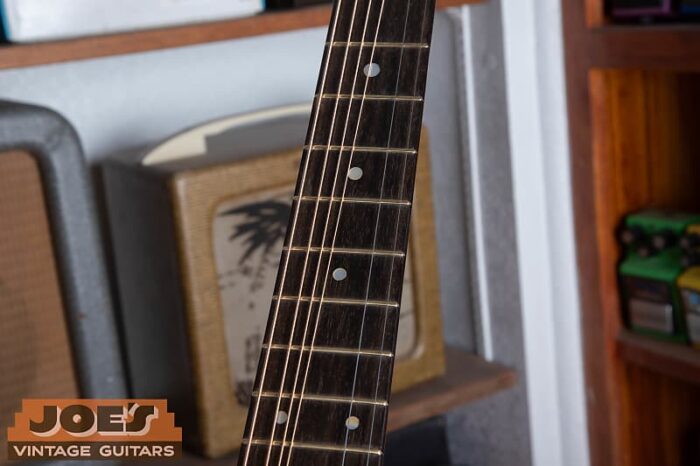 Martin 000-21 1945 - One owner! - Image 21